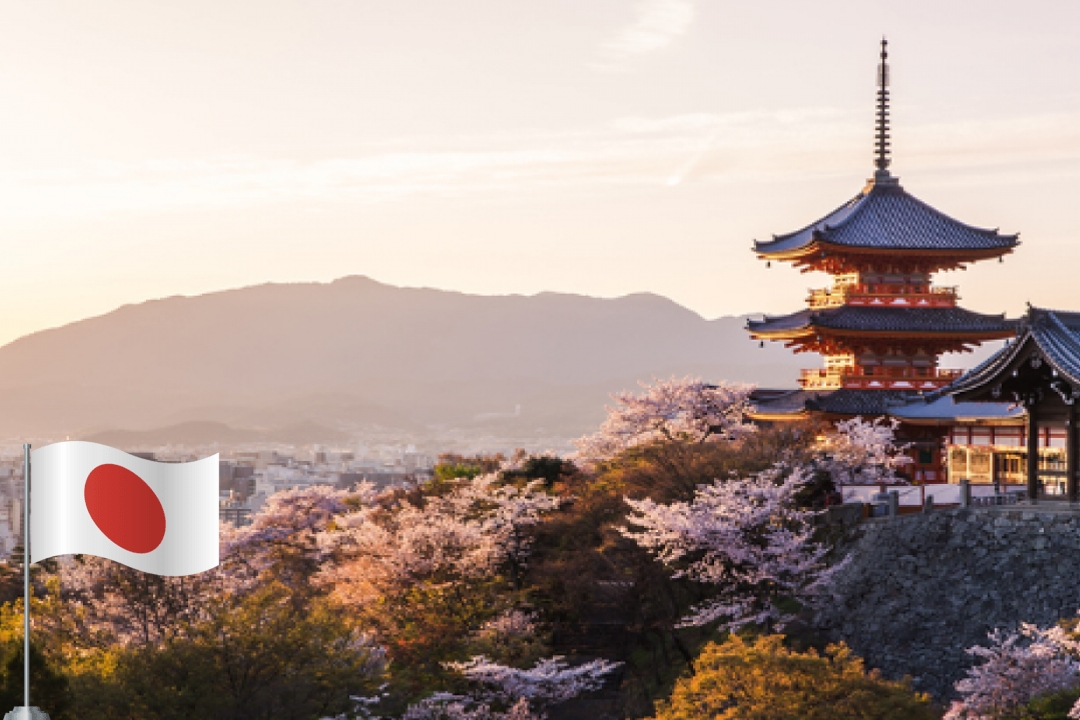 10 Tempat Romantis di Jepang untuk Liburan Pernikahan atau Bulan Madu
