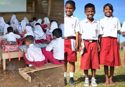 Mengungkap Kekurangan Pendidikan di Indonesia dan Solusi untuk Memperbaikinya